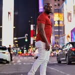 Peter Evans - @nyabando_peter - Instagram