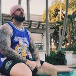 Peter Evans - @humblemofo - Instagram