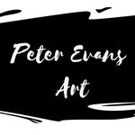 Peter Evans Art - @peterevansart - Instagram