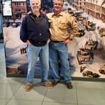 Peter Everill - Facebook