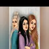 اديان وزهراء و ايلين - @peterseverson - TikTok