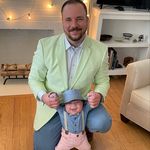 Peter Everson - @pjegf4 - Instagram