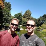 Peter Everson - @eversonp1989 - Instagram