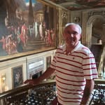 Peter Fagg - @peter.fagg - Instagram