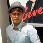 Peter Falcón - @peterfalcon - Instagram