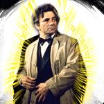 Lt. Dani Columbo - @peter_falk_edits - Instagram