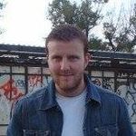 Peter Strömberg - @peter.falken - Instagram