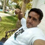 Peter Edward Moscoso Falla - @petermoscoso - Instagram