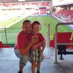 Peter Fandel - @fareno007 - Instagram