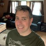 Peter Fanelli - @fanep - Instagram