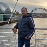 Peter Antao - @peterfantao - Instagram