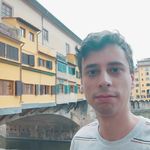 Peter Faria Heine - @peterfariaheine - Instagram