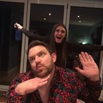 Pete Farnsworth - @farnsworthpete - Instagram