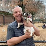 Peter Farnsworth - Facebook