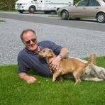 Peter Farnsworth - Facebook