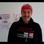 Peter Farris - @peterfarris_lo_squinternato - Instagram