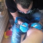 Peter Fausto Horvath - @peterfaustohorvath - Instagram