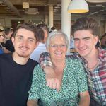 Peter Fear - @peter.fear - Instagram