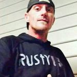 Peter Feather - @ftwpfeather8 - Instagram