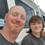 Peter Feather - @nebok76738 - Instagram