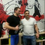 Peter Featherstone - @peterfeatherstonelifter - Instagram