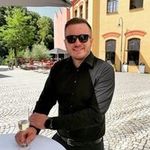 Peter Fechter - @peterfechter94 - Instagram
