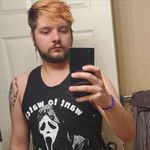 Peter Fehr - @peterisaweirdo - Instagram