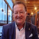 Peter Feist - @feist834 - Instagram