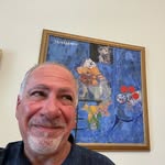 Peter Feldman - @etainiainc - Instagram