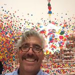 Peter Feldman - @psfeldman757 - Instagram