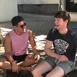 Peter & Felipe - @petey_felipe - Instagram