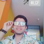 Peter Felipe Barba - @peter.felipebarba - Instagram