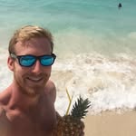Peter Fenelon - @peter_wabbit - Instagram
