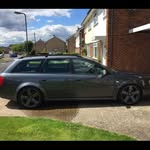 Pete Fenner - @supercarpaintsprayer - Instagram
