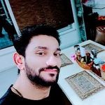 Anthony Piter Fernandes - @peterfernandes7506 - Instagram