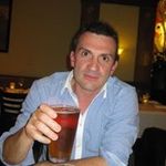 Peter Feros - @ferospeter - Instagram