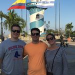 Peter Ferrell - @ferrpe01 - Instagram