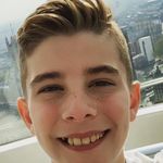 Peter - @peterferrelli - Instagram