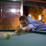 Peter Del Olmo Escanciano - @petersnookerferrera - Instagram