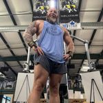 Peter Ferrie | Online Fitness Trainer - @peterferriefitness - Instagram