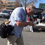 Peter Ferrier - @metrofix - Instagram