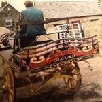 Peter Ferry - @peter.ferry.376 - Instagram