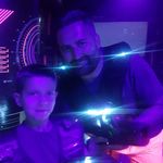 Peter Ferry - @pfez18 - Instagram