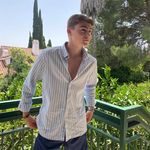 Peter Ferry Gracia - @peterferry_ - Instagram