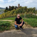 Peter Fessler - @fesslerpeter270 - Instagram