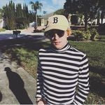 Peter Finelli - @pistolpetepete - Instagram