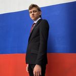 ПЕТР БУДАЕВ | БРЕНД-МЕНЕДЖЕР - @peterfirstofthename - Instagram