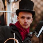 Peter Firšt - @peterfirst - Instagram