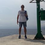 Pier Giorgio Segagni - @peterfirst64 - Instagram