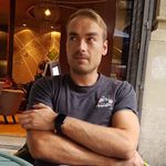 Peter Fischbach - @fischbach_peter - Instagram